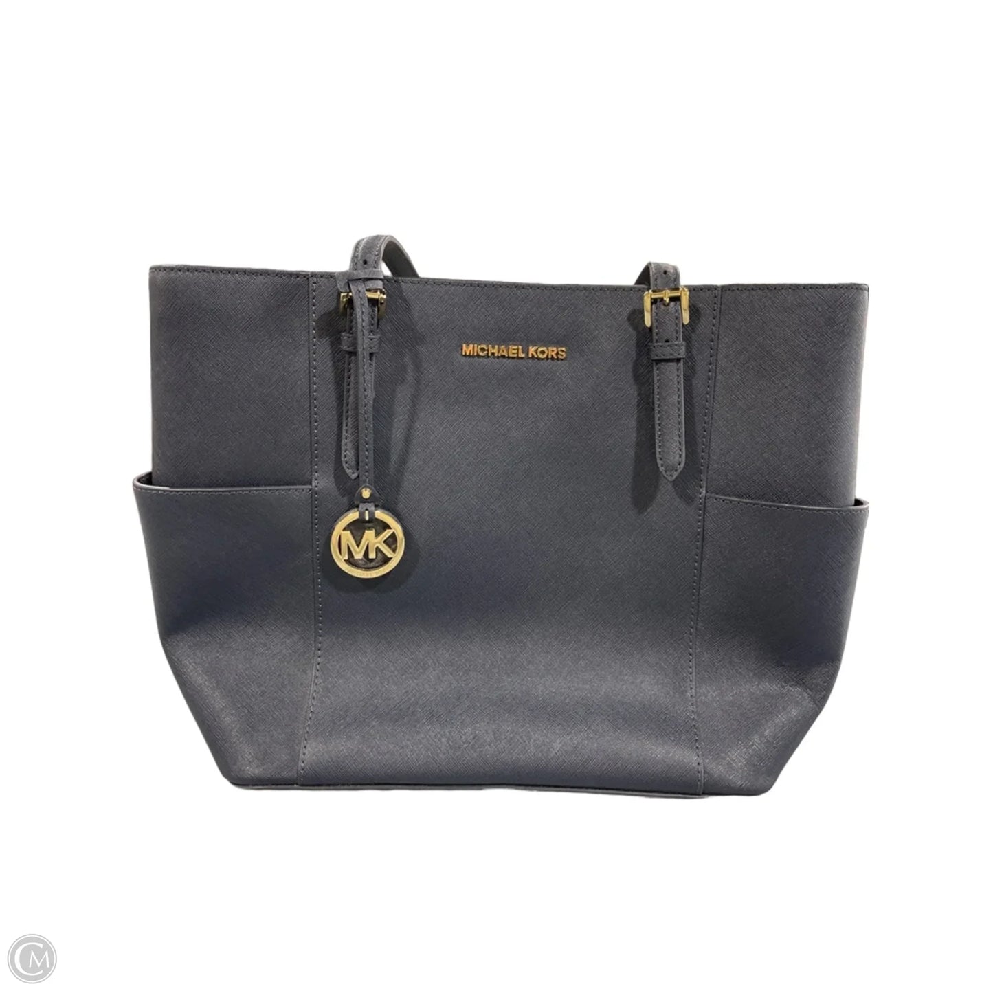 Handbag Designer By Michael Kors Collection, Size: Large