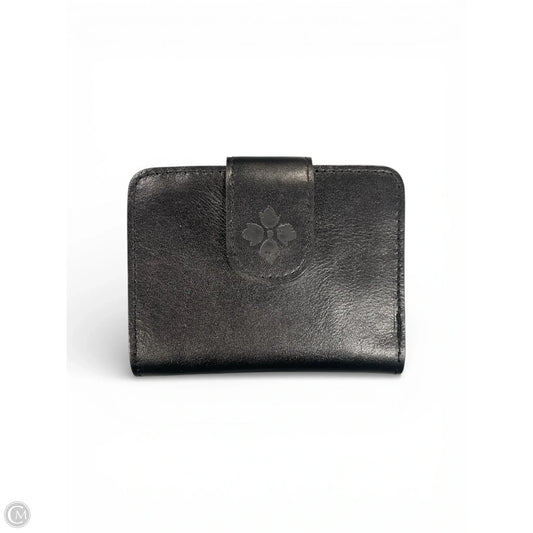 Wallet Designer By Patricia Nash, Size: Small