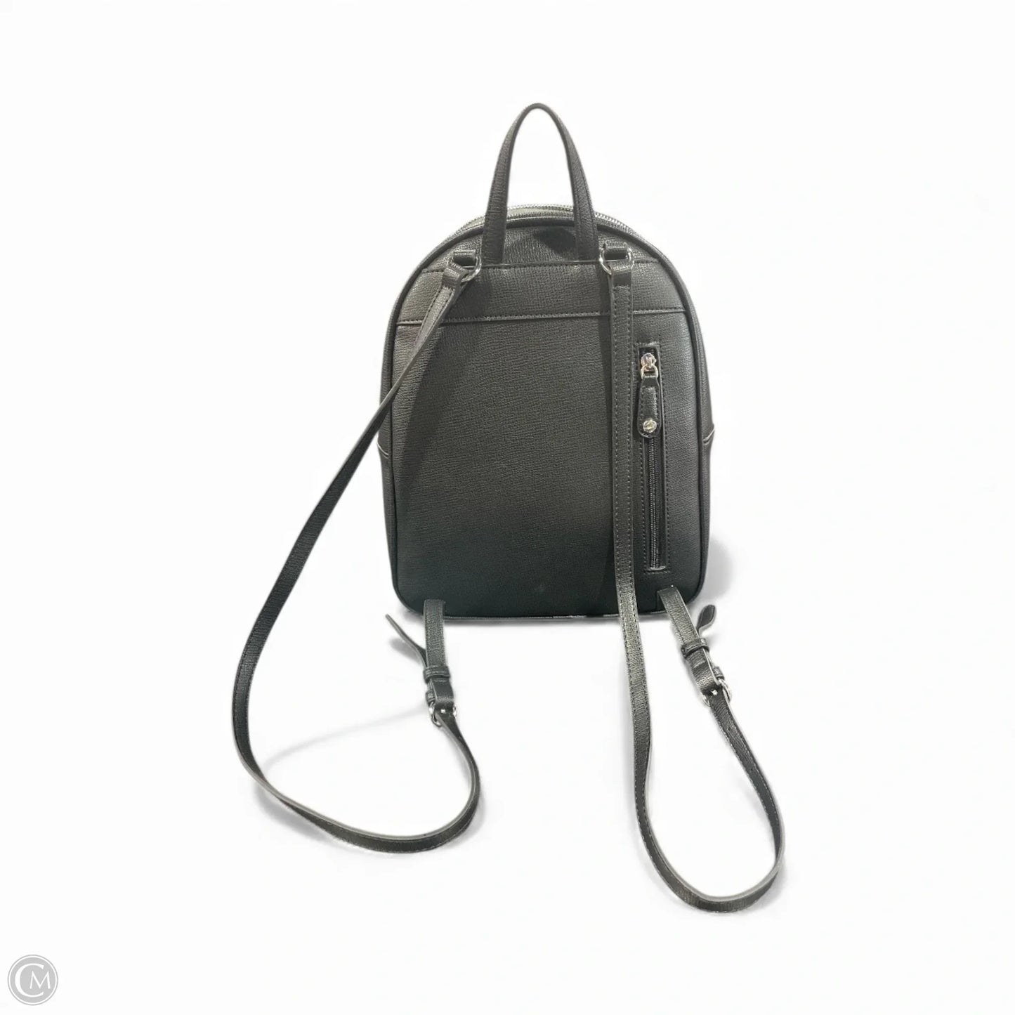 Backpack Designer By Karl Lagerfeld, Size: Medium