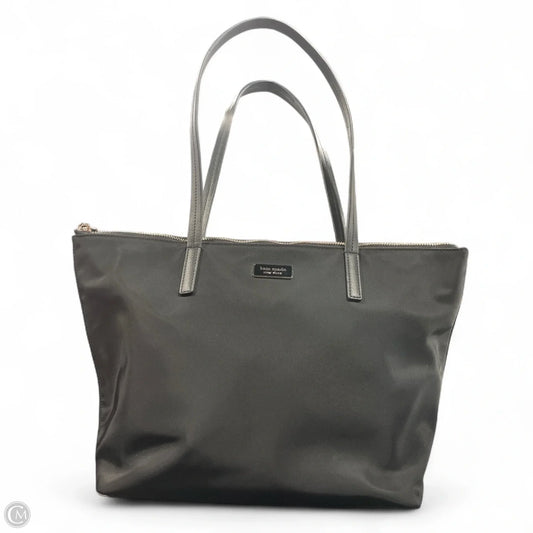 Handbag Designer By Kate Spade, Size: Large
