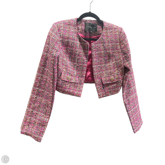 Blazer By Endless Rose In Multi-colored, Size: S