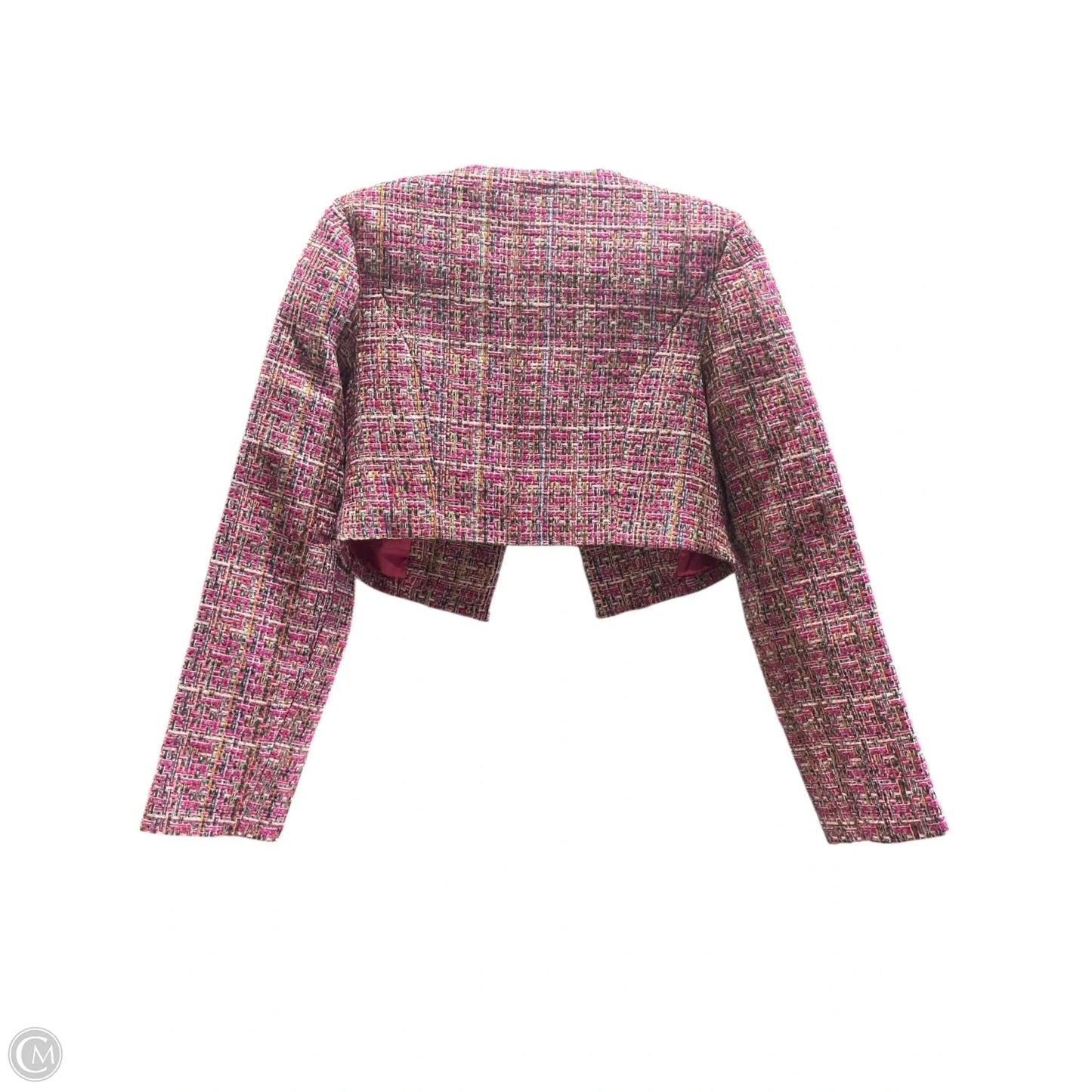 Blazer By Endless Rose In Multi-colored, Size: S