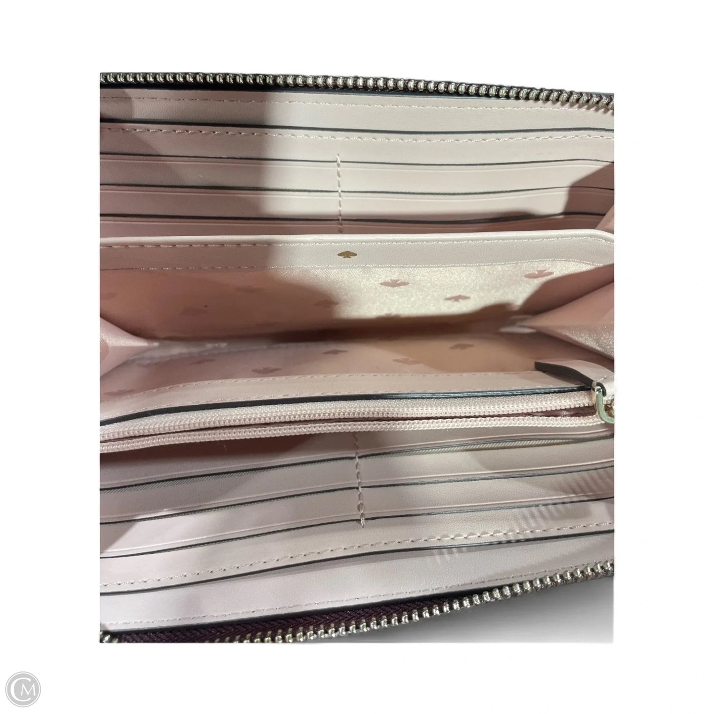 Wallet Designer By Kate Spade, Size: Large