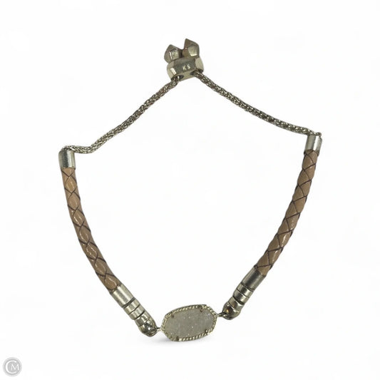 Bracelet Beaded By Kendra Scott