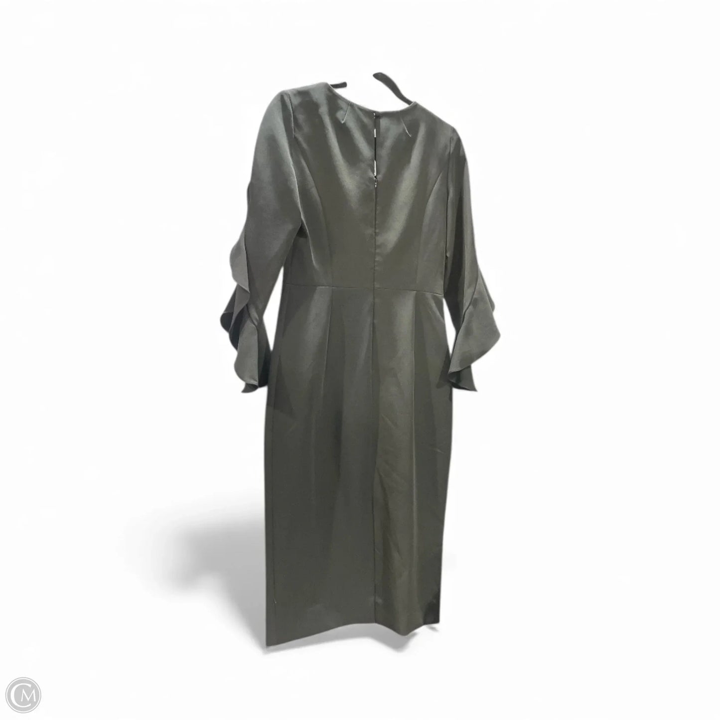 Dress Designer By Milly In Black, Size: 4