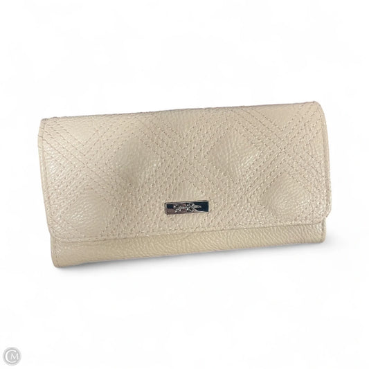 Wallet By Jessica Simpson, Size: Large