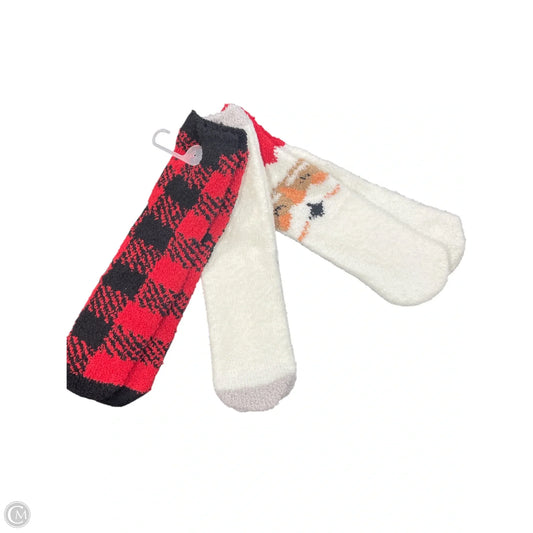 Socks By Old Navy In Multi-colored, Size: Osfm