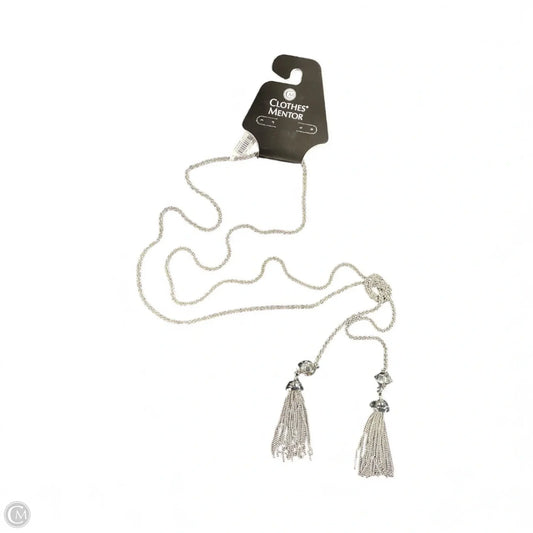 Necklace Statement By Banana Republic