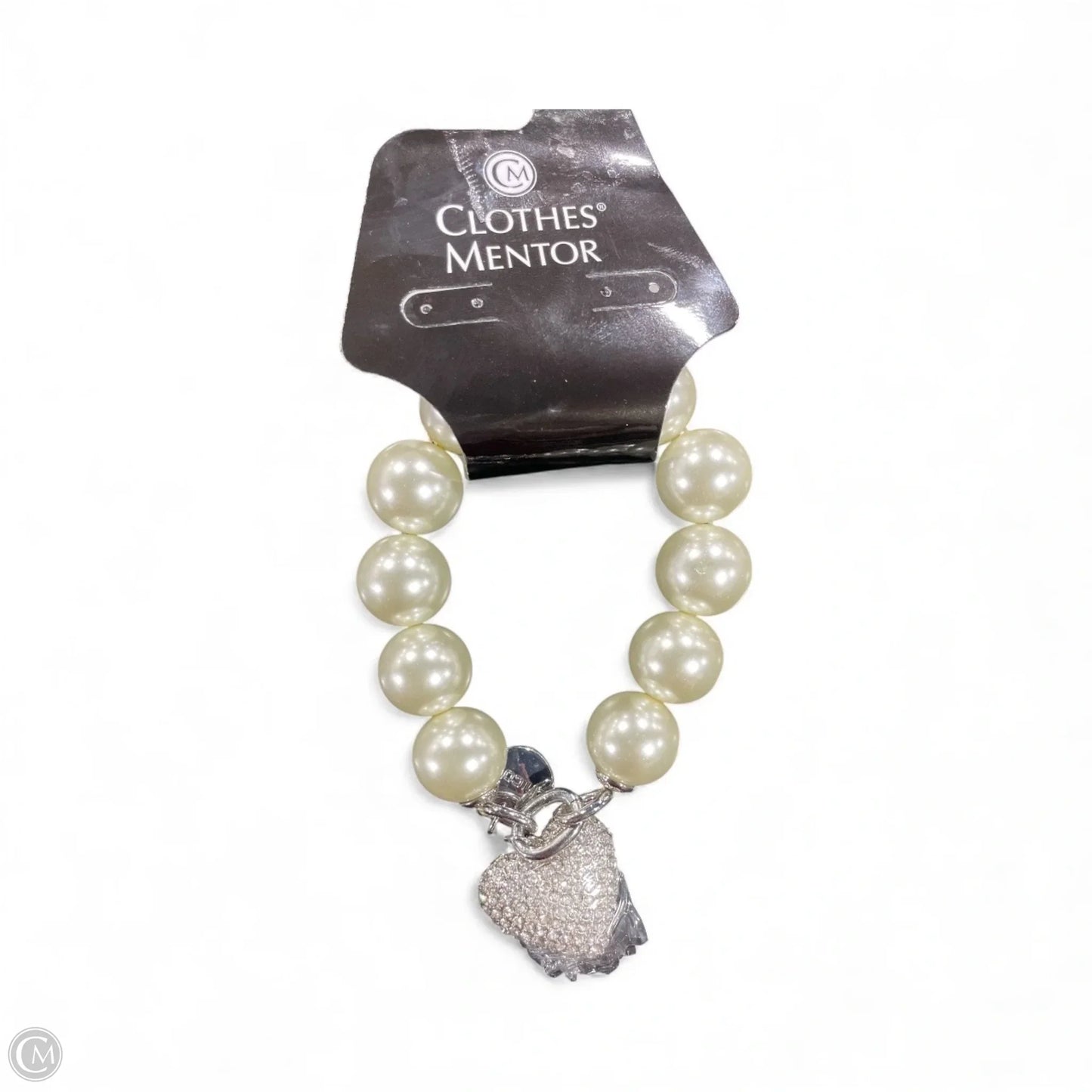 Bracelet Beaded By Chicos