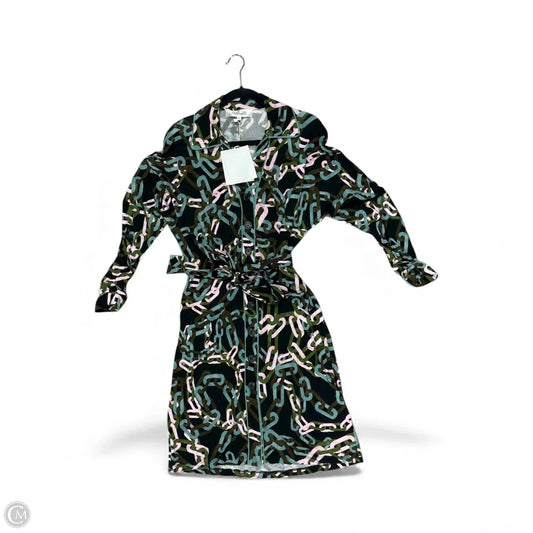 Dress Designer By Diane Von Furstenberg In Multi-colored, Size: Xs