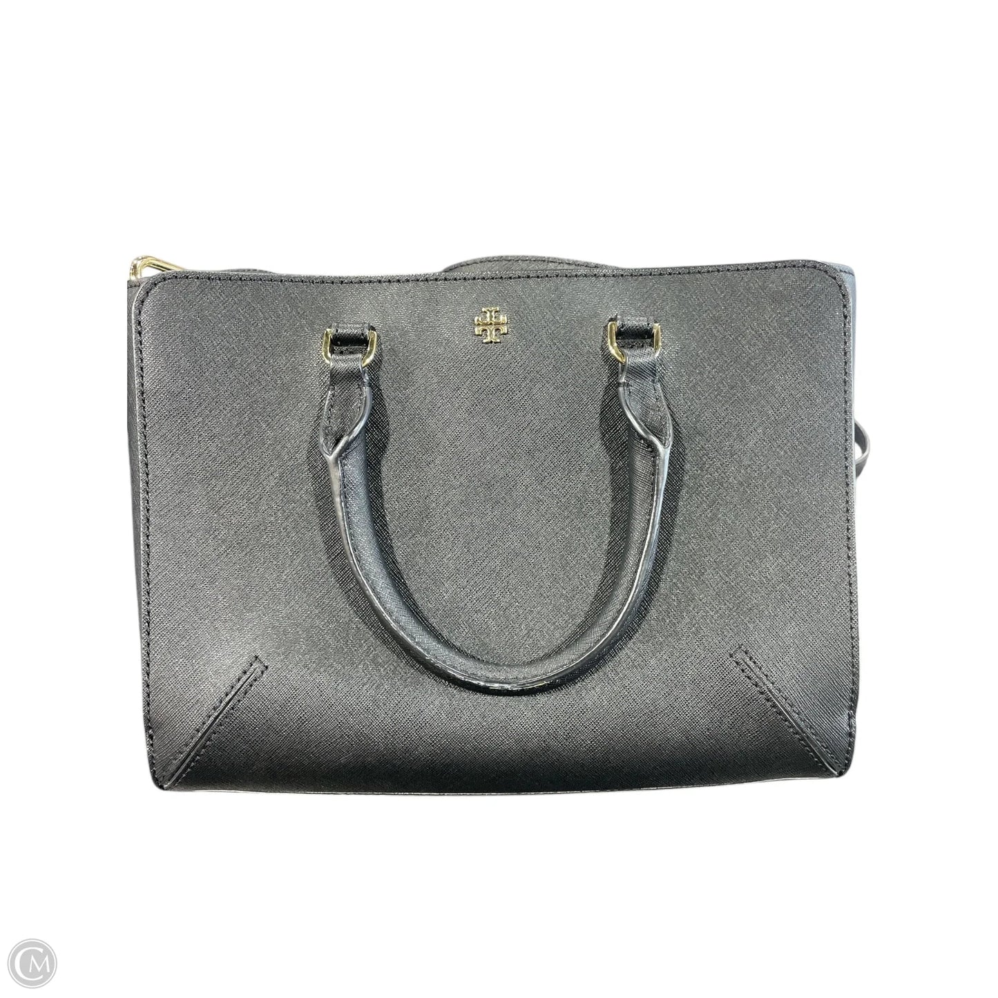 Crossbody Designer By Tory Burch, Size: Small