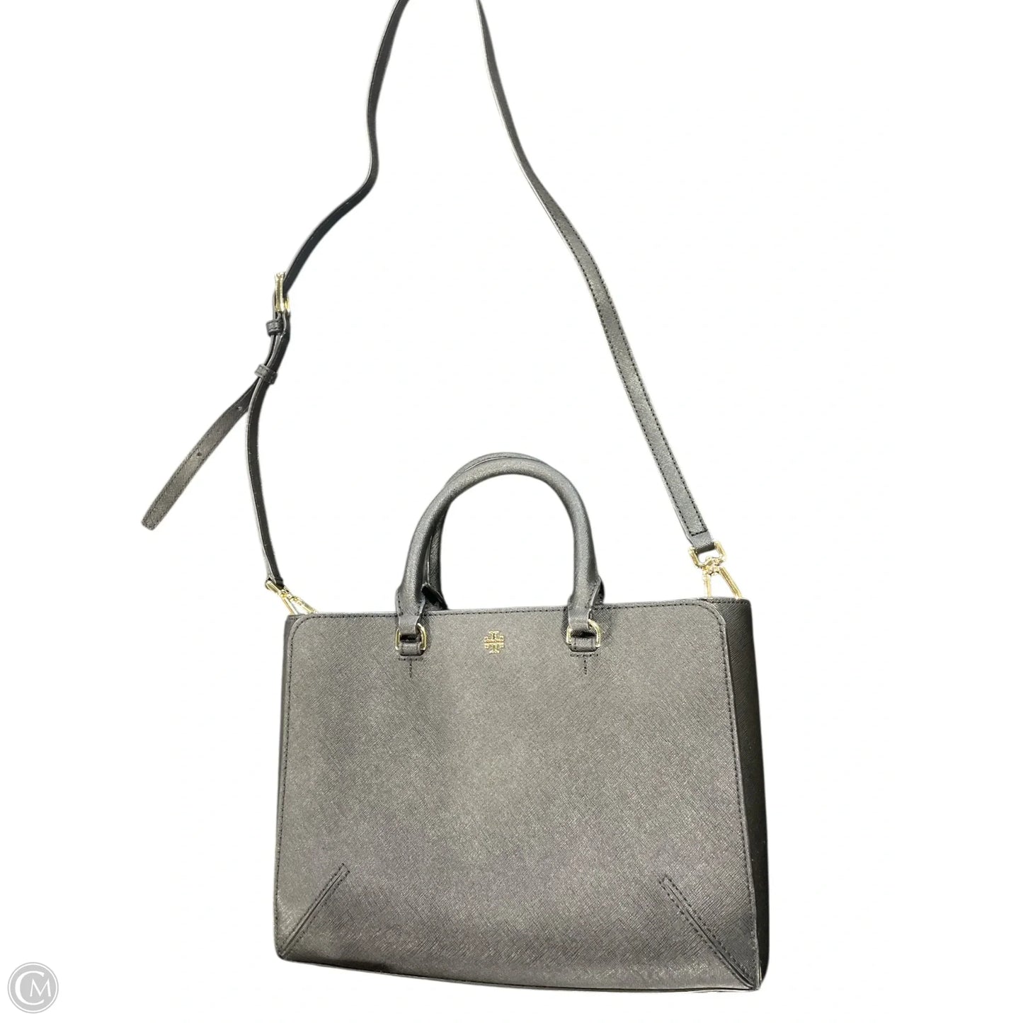 Crossbody Designer By Tory Burch, Size: Small