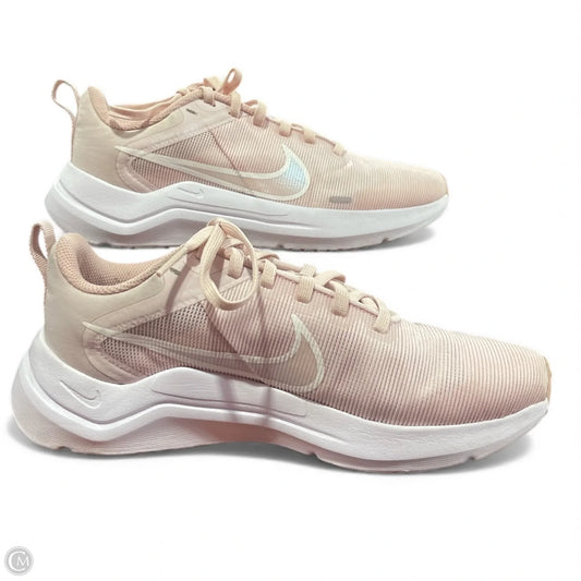 Shoes Athletic By Nike In Pink, Size: 6.5