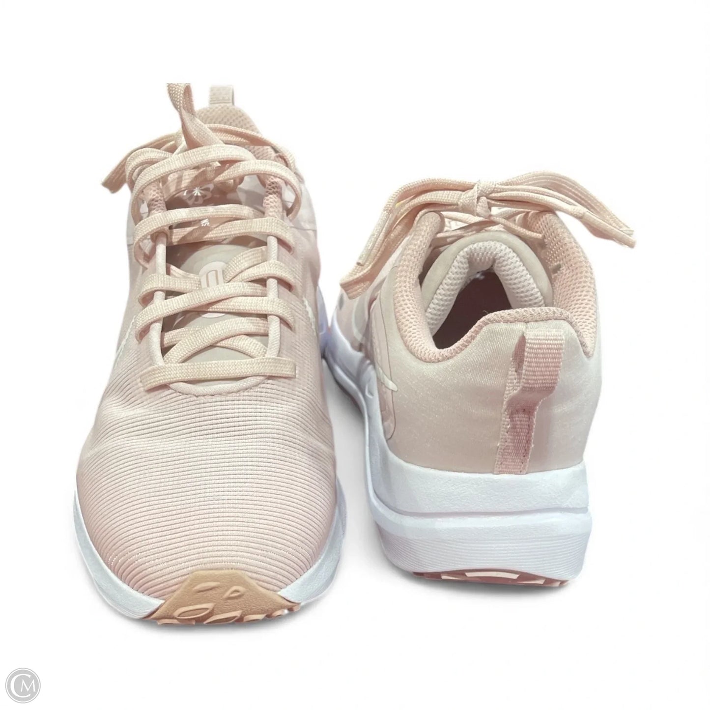 Shoes Athletic By Nike In Pink, Size: 6.5