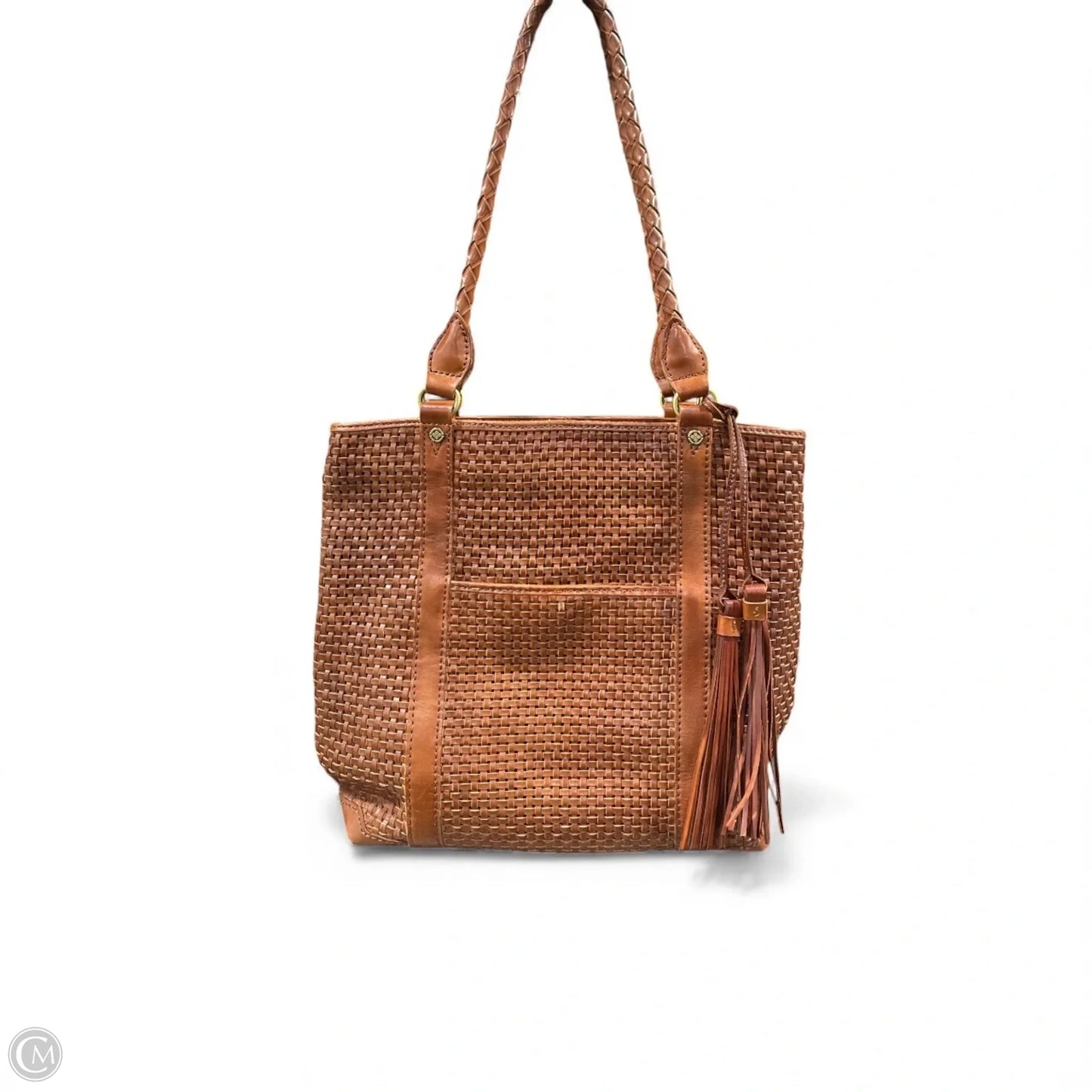 Handbag Designer By Patricia Nash, Size: Large