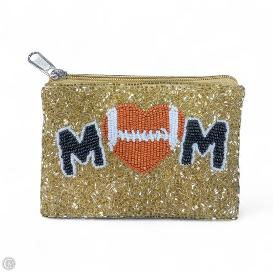 Coin Purse By Clothes Mentor, Size: Small