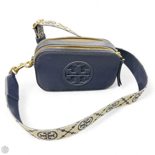 Crossbody Designer By Tory Burch, Size: Small