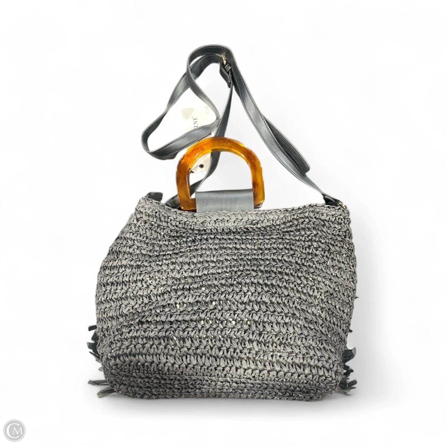 Crossbody By Clothes Mentor, Size: Medium