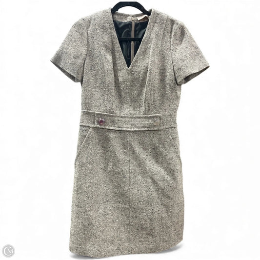 Dress Designer By Tory Burch In Multi-colored, Size: 4