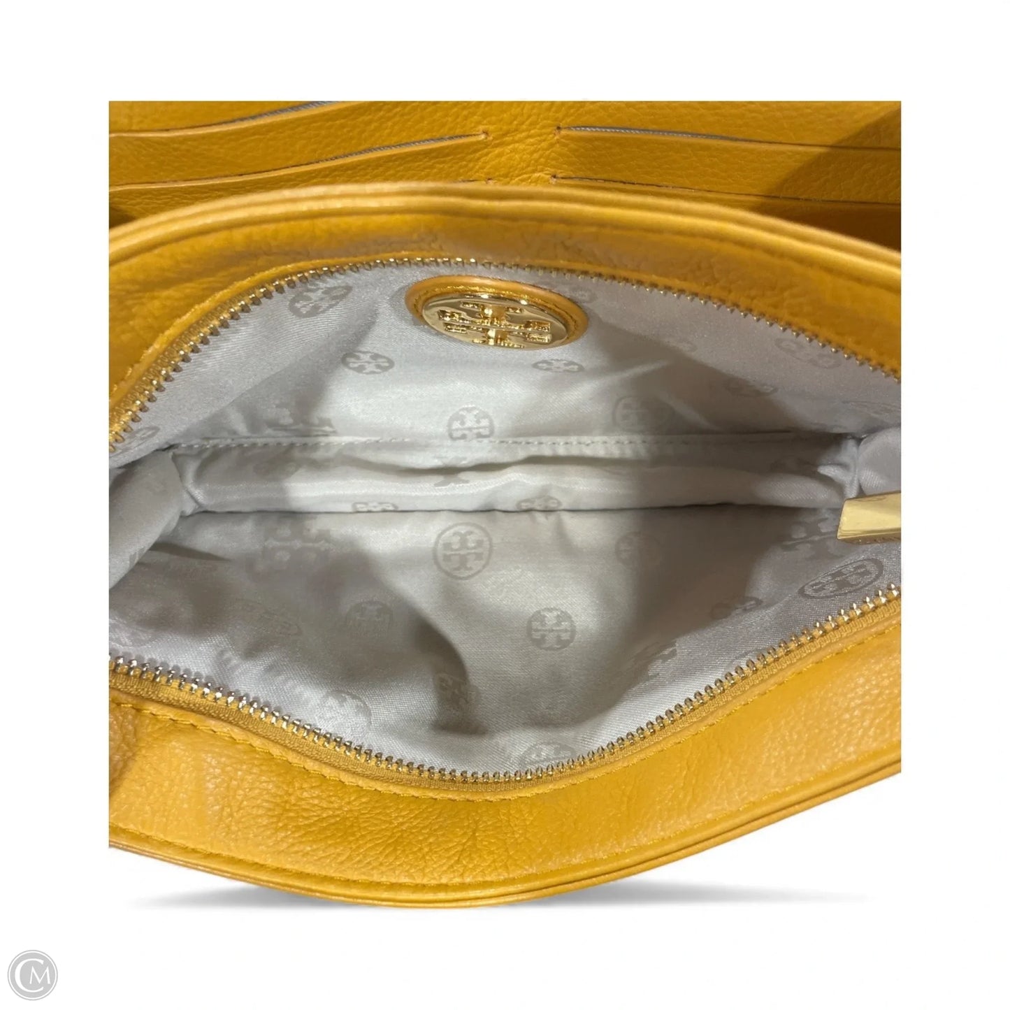 Crossbody Designer By Tory Burch, Size: Small