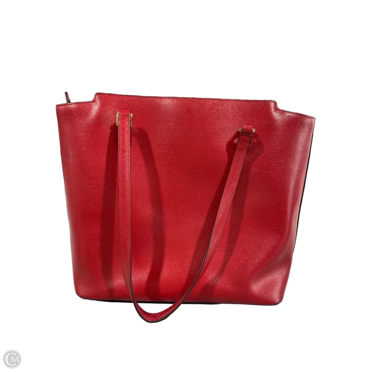 Handbag By Ralph Lauren, Size: Large