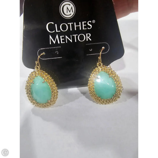 Earrings Statement By Clothes Mentor