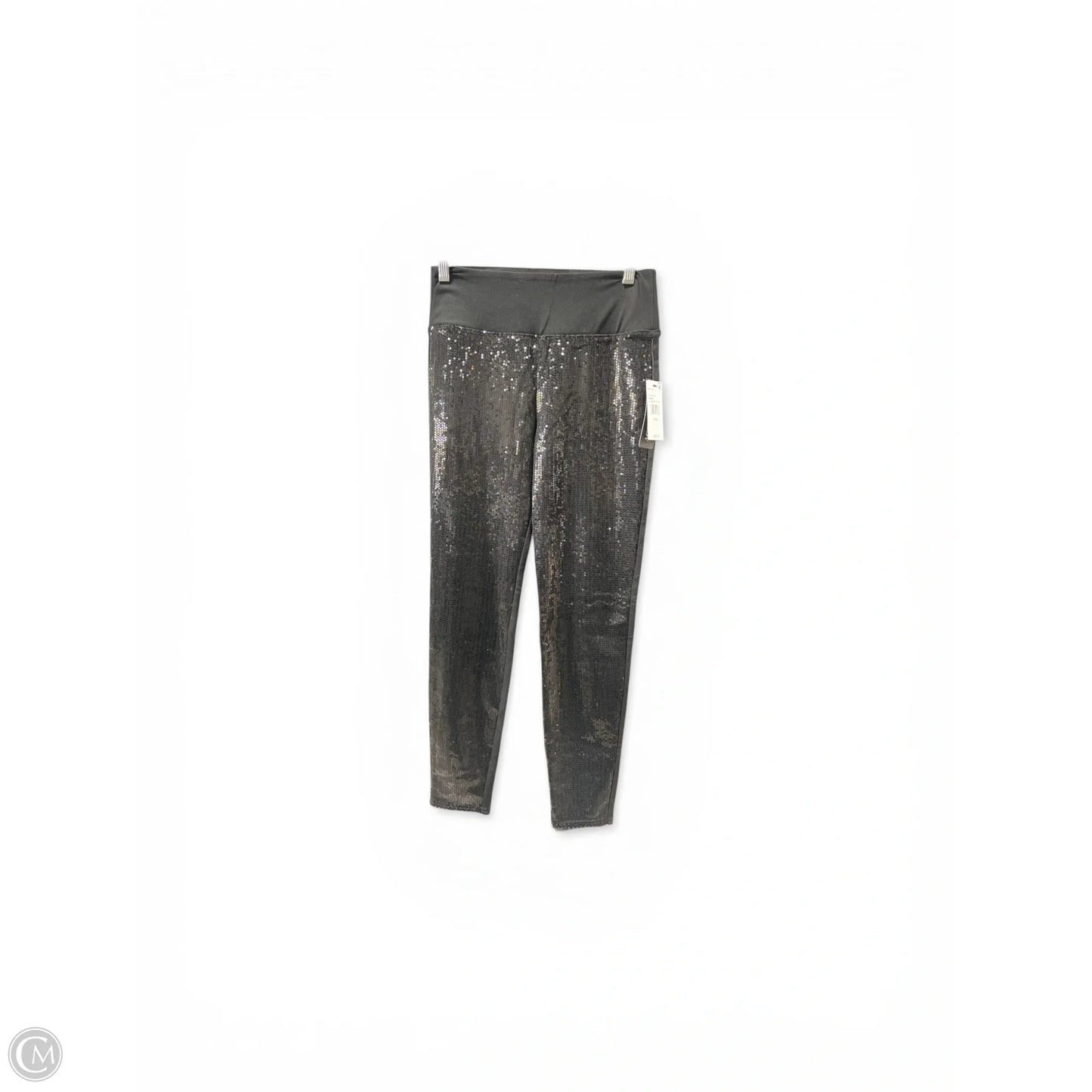 Pants Dress By Agb In Black, Size: S