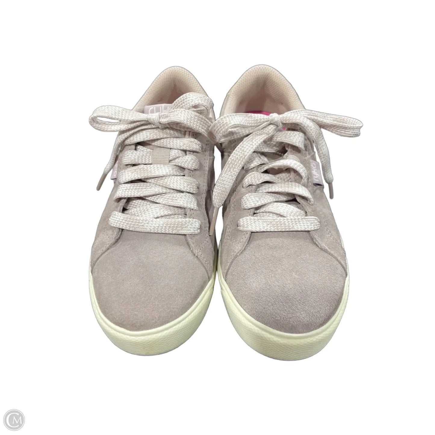Shoes Sneakers By Ryka In Purple, Size: 6.5