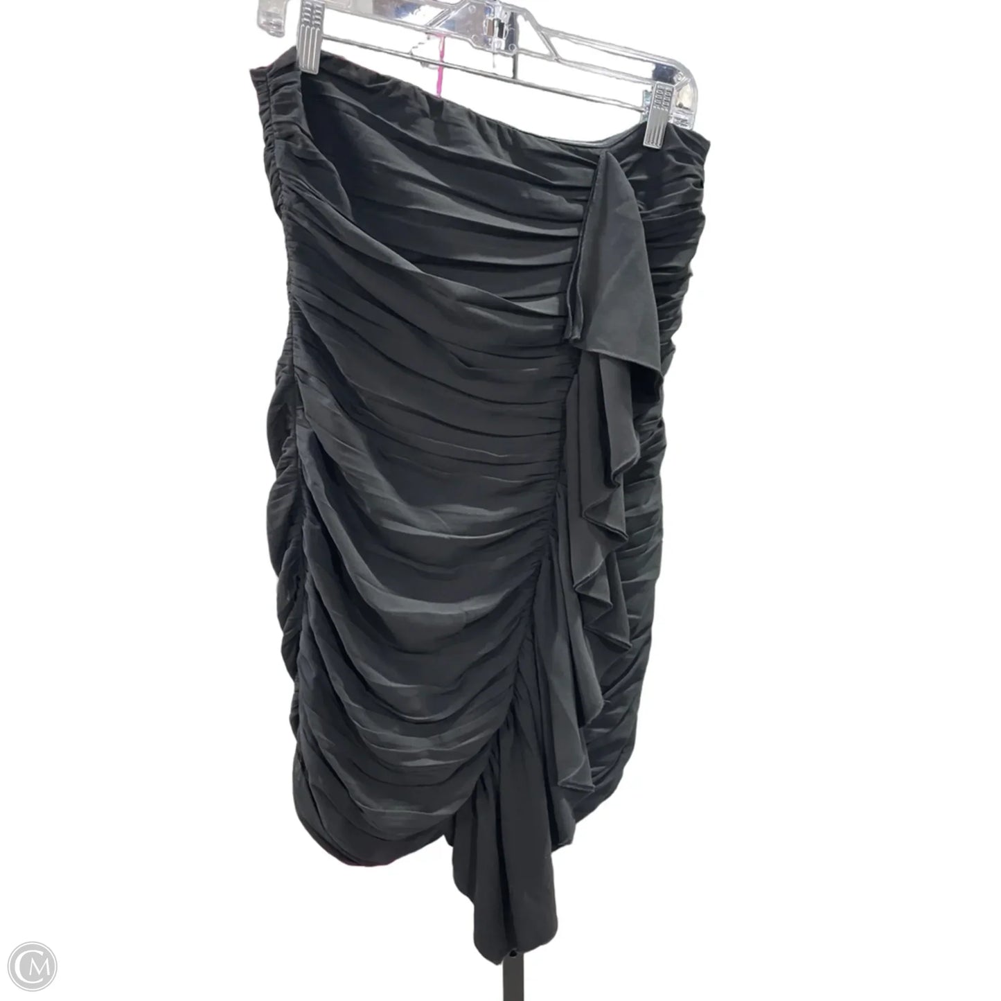 Dress Party Short By Meshki In Black, Size: M