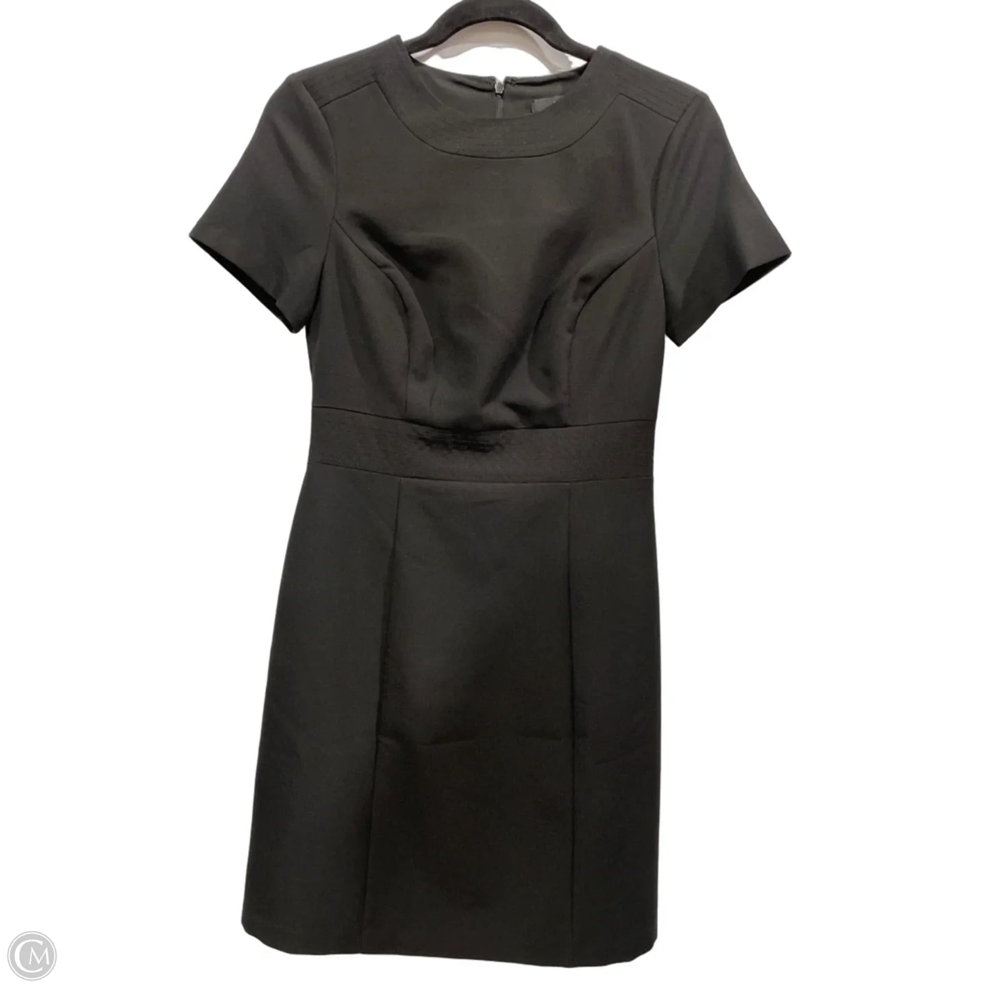 Dress Work By Marc New York In Black, Size: 2