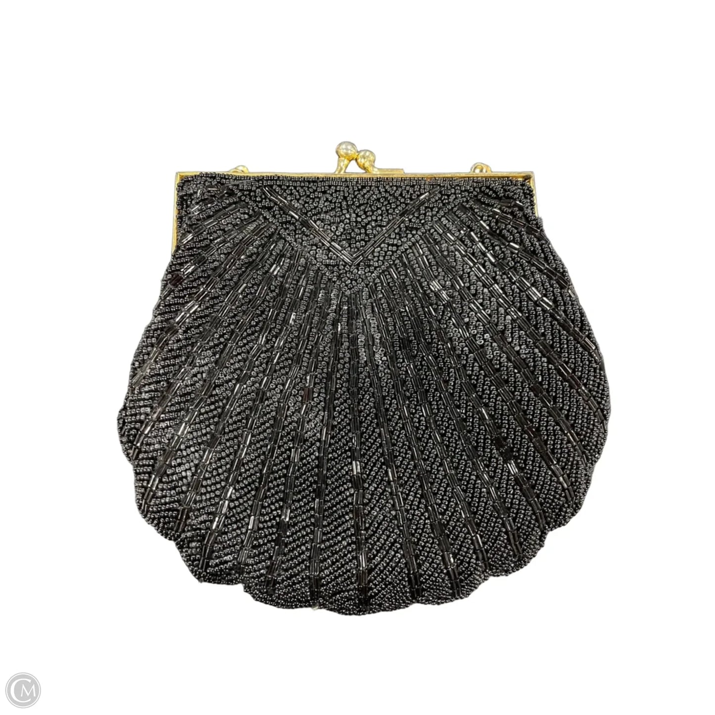 Clutch By Clothes Mentor, Size: Small