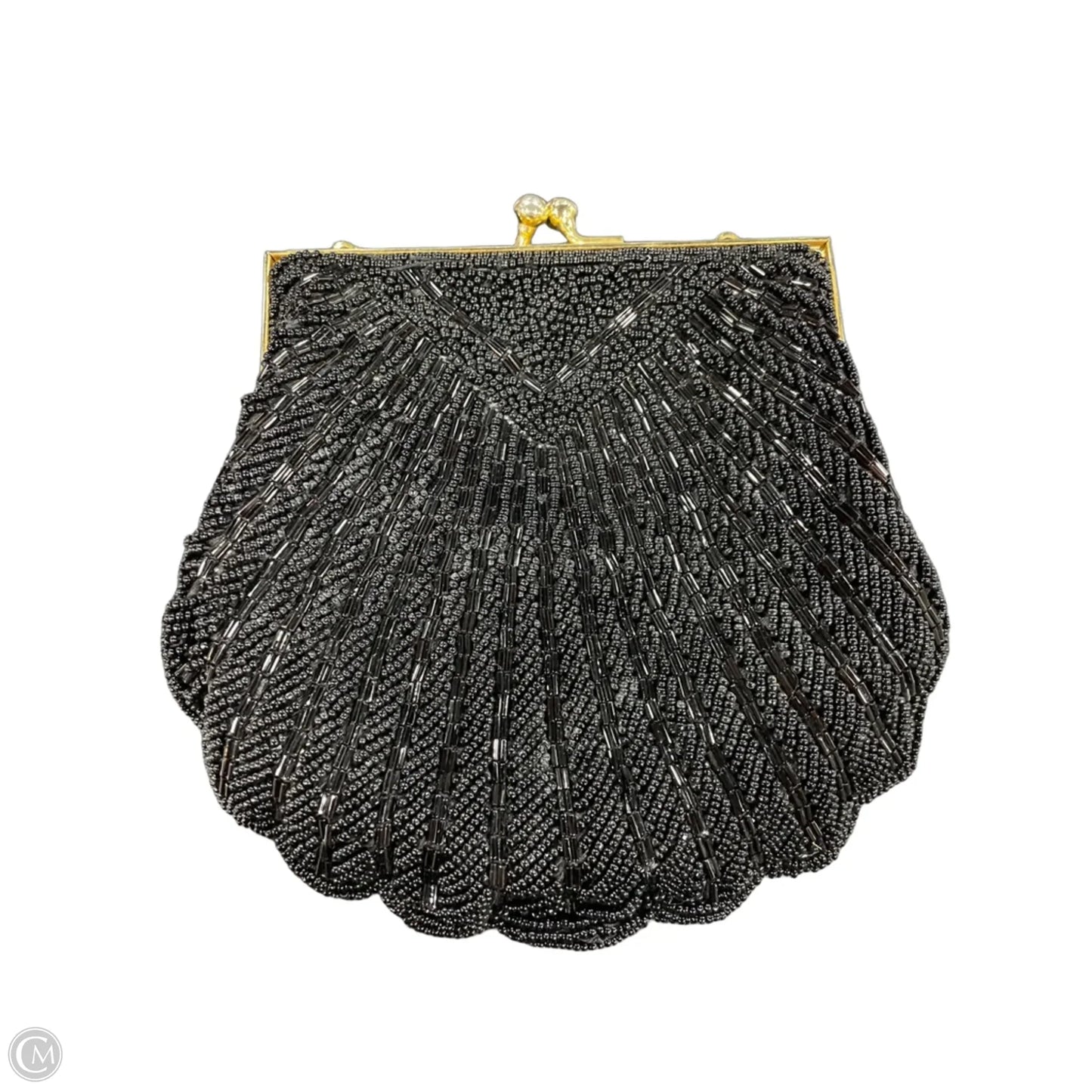 Clutch By Clothes Mentor, Size: Small