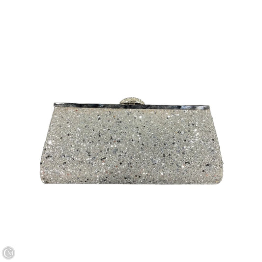 Clutch By Clothes Mentor, Size: Small