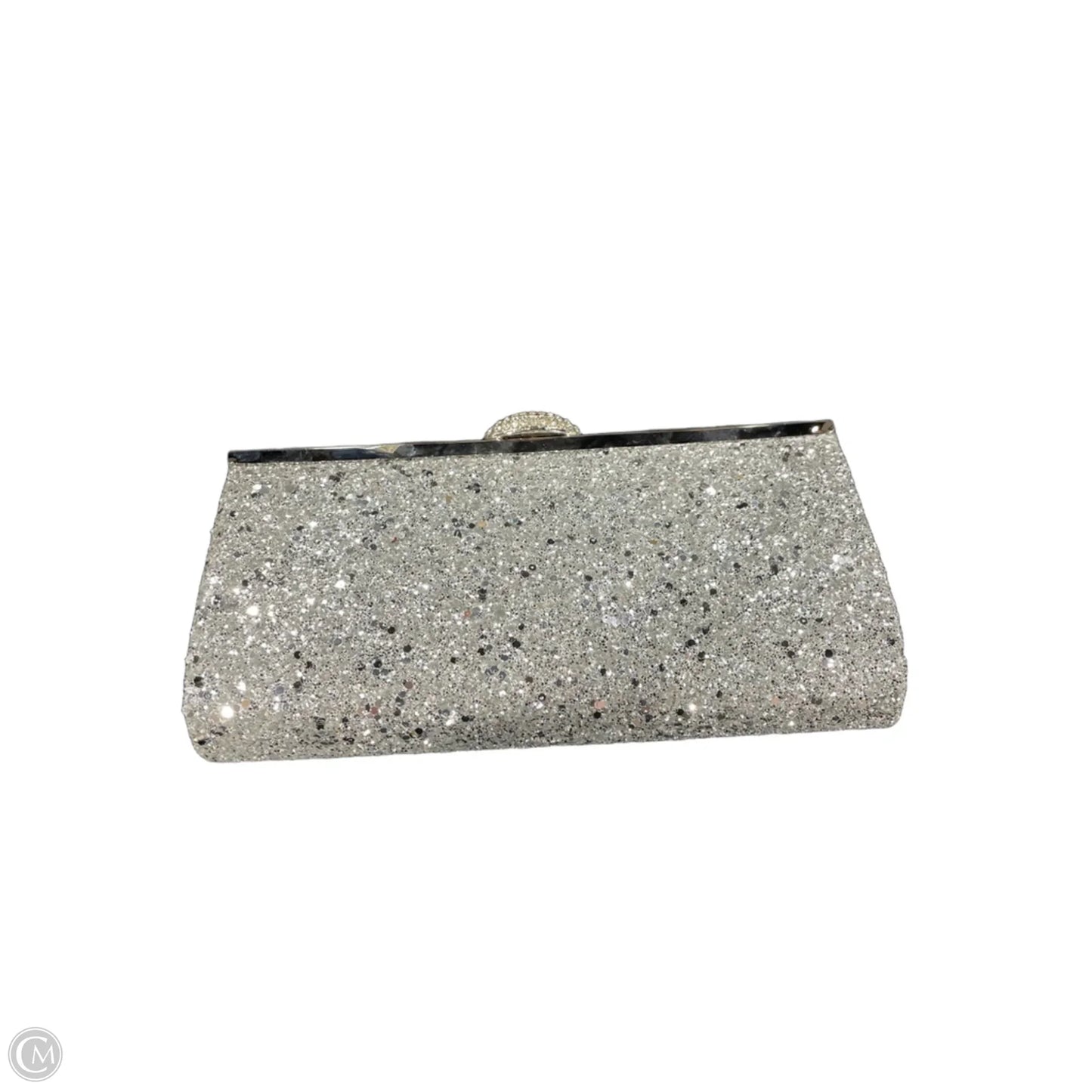 Clutch By Clothes Mentor, Size: Small