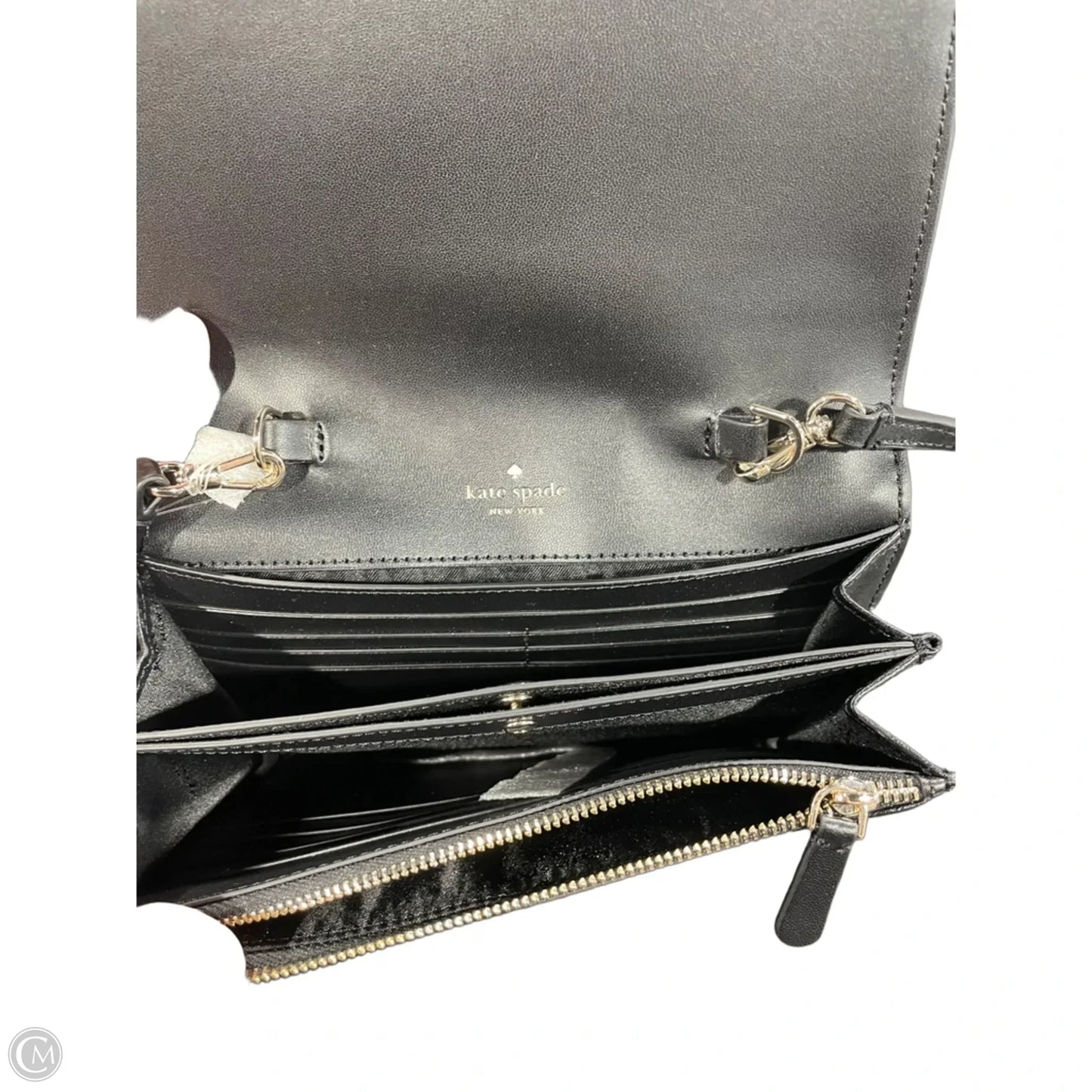 Crossbody Designer By Kate Spade, Size: Small