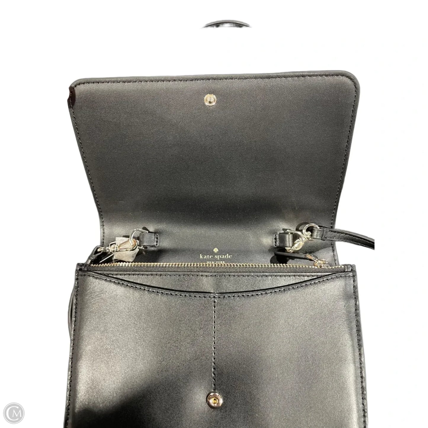 Crossbody Designer By Kate Spade, Size: Small