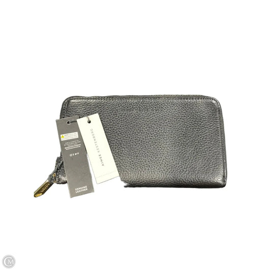Wallet By Aimee Kestenberg, Size: Large