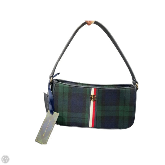 Handbag By Tommy Hilfiger, Size: Small