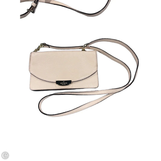 Crossbody Designer By Kate Spade, Size: Small