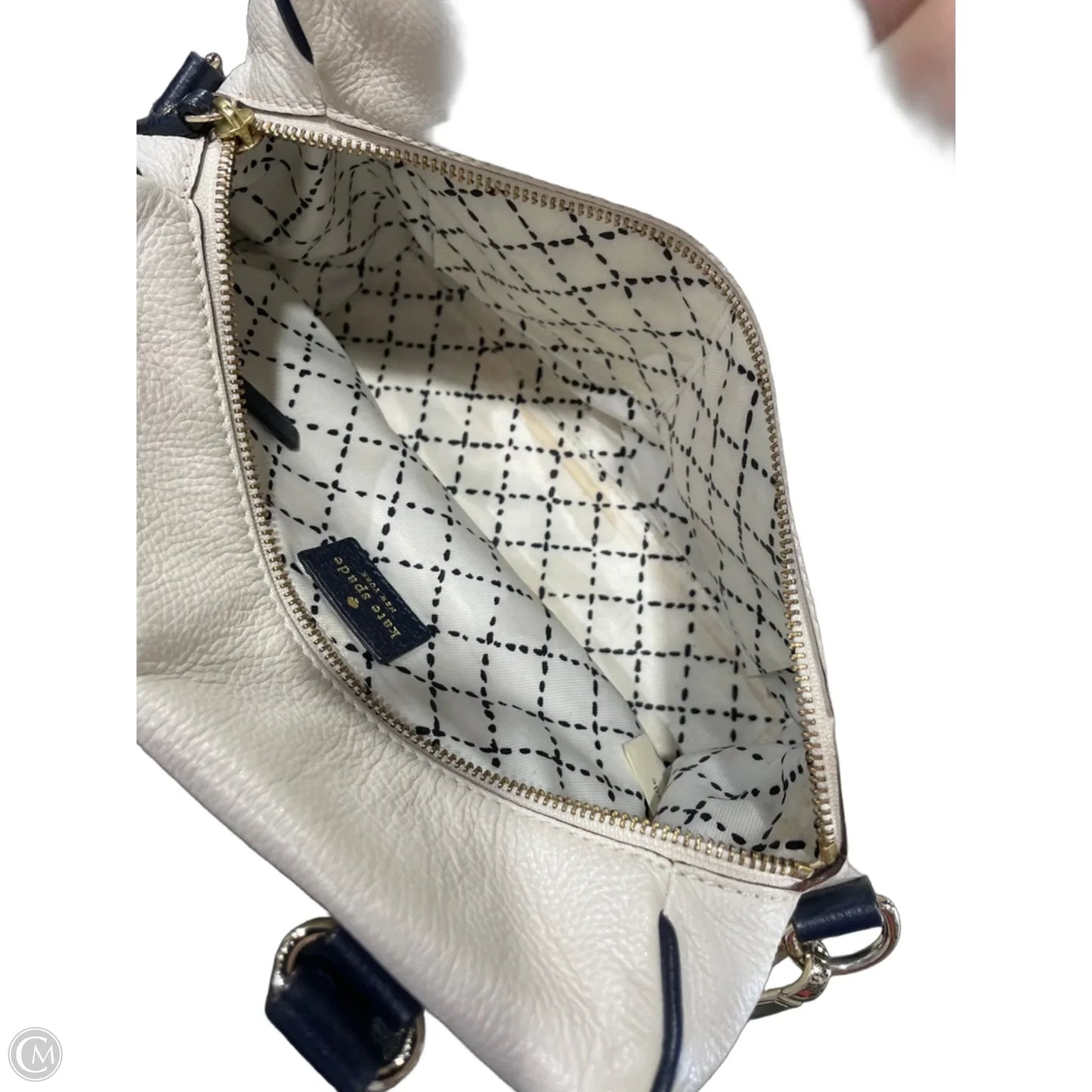 Handbag Designer By Kate Spade, Size: Medium