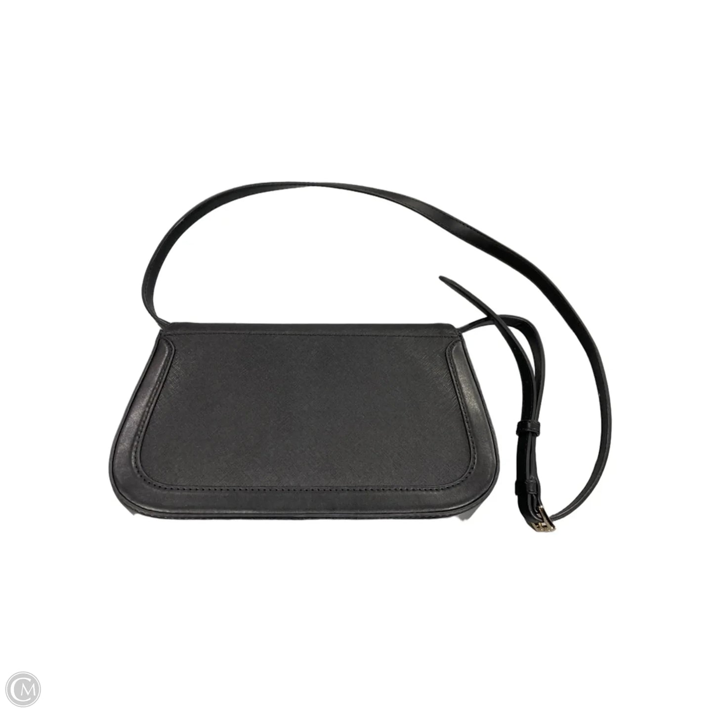 Crossbody Designer By Michael Kors, Size: Medium