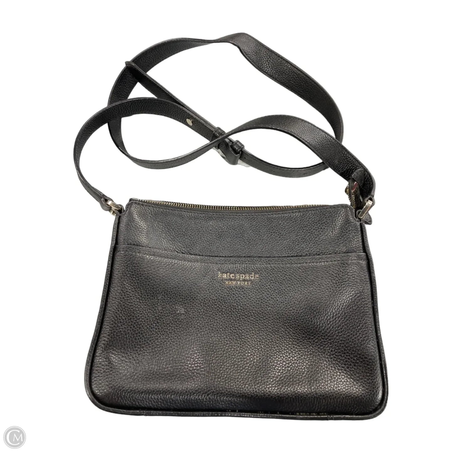 Crossbody Designer By Kate Spade, Size: Medium