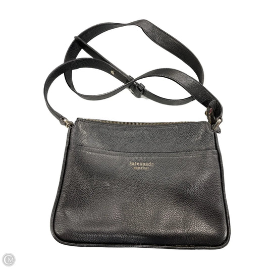 Crossbody Designer By Kate Spade, Size: Medium