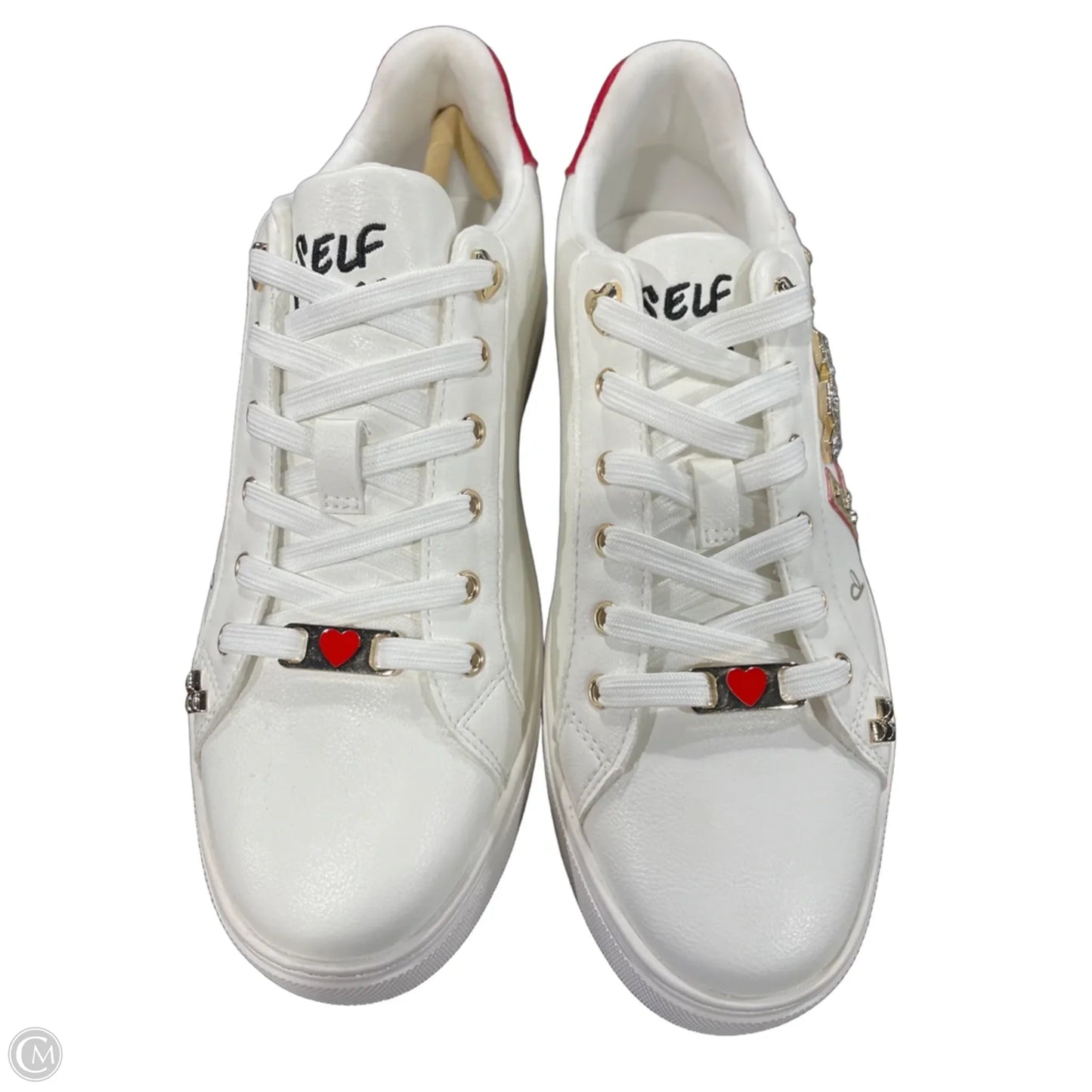 Accessory Label By Aldo, Size: