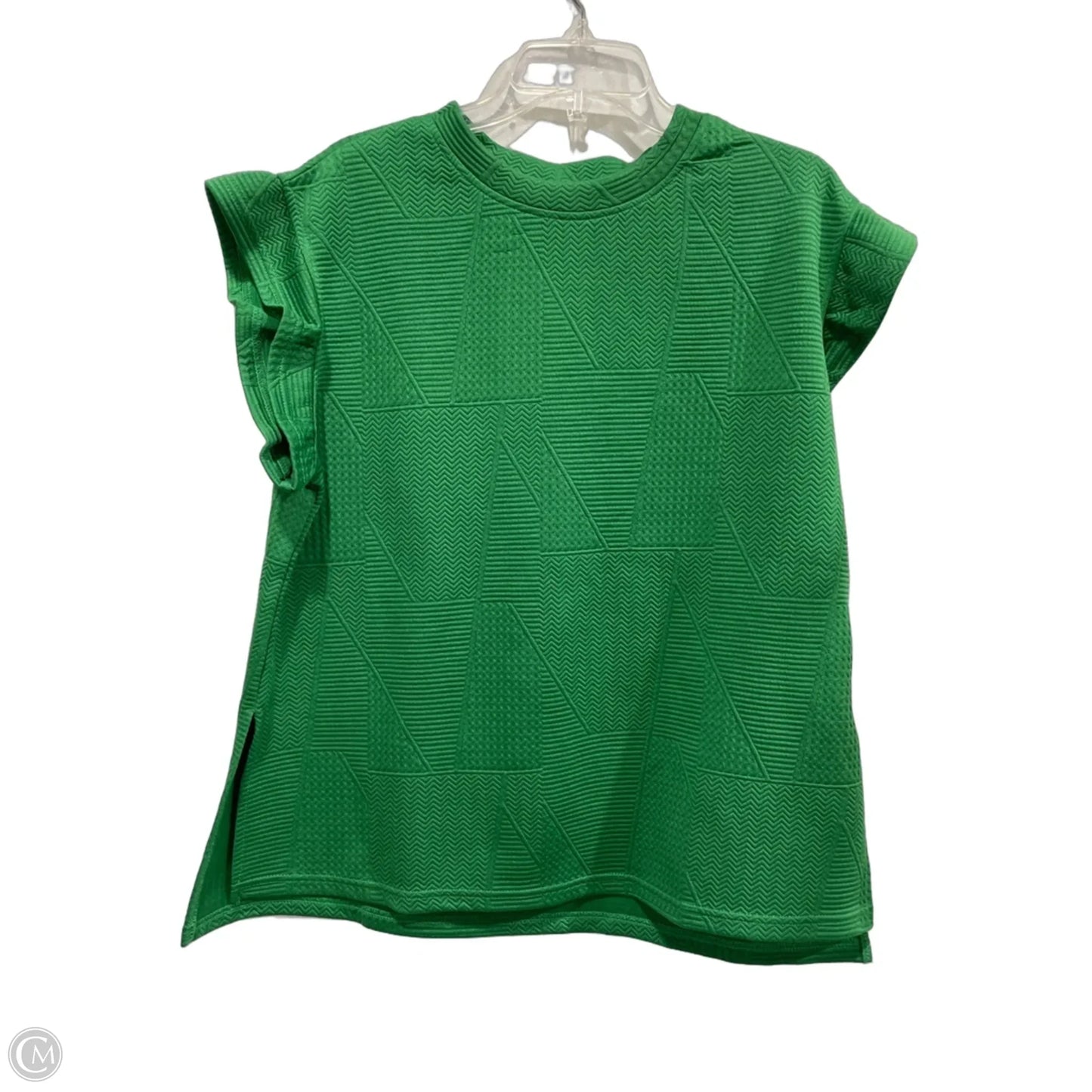 Pants Set 2pc By Clothes Mentor In Green, Size: M