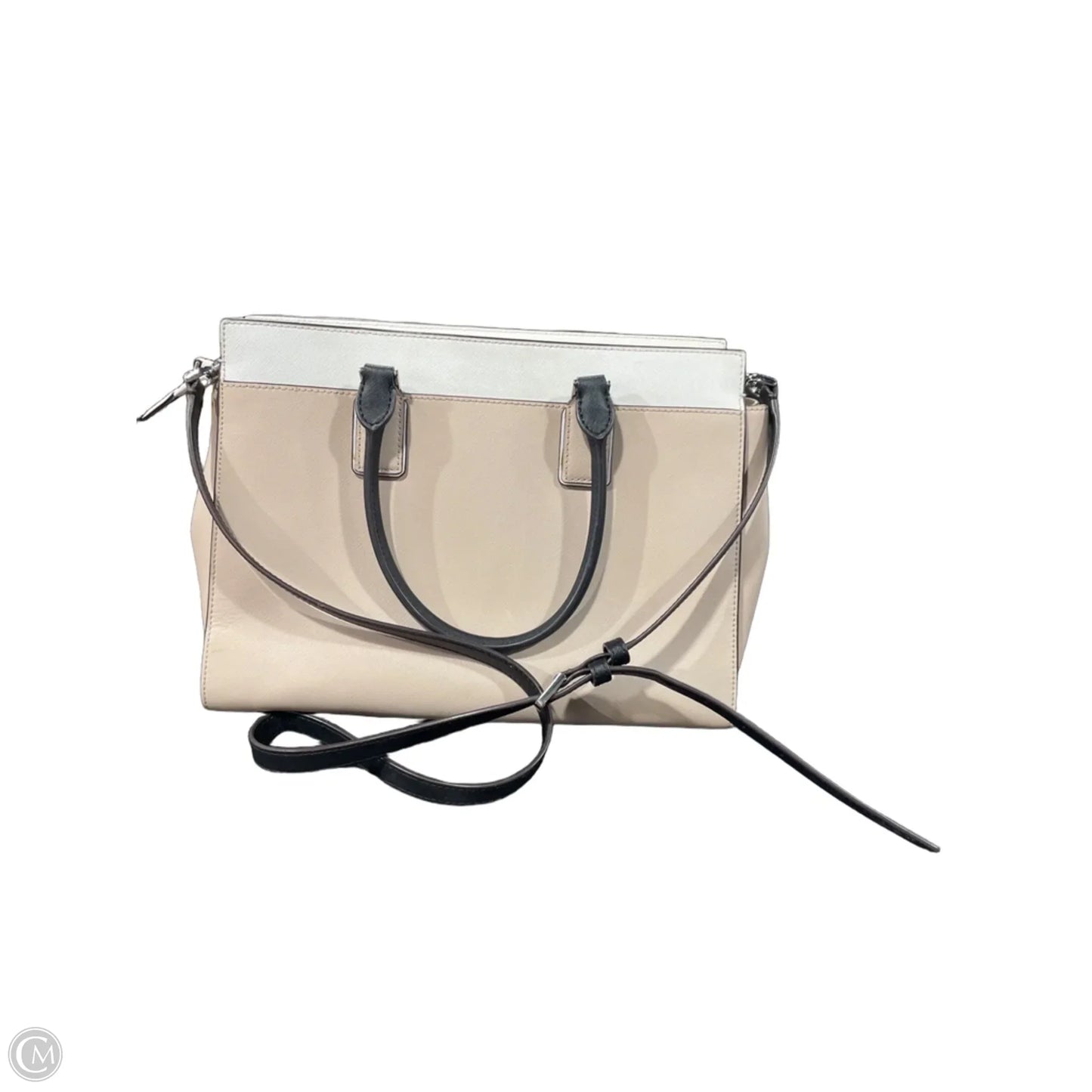 Handbag Designer By Kate Spade, Size: Large