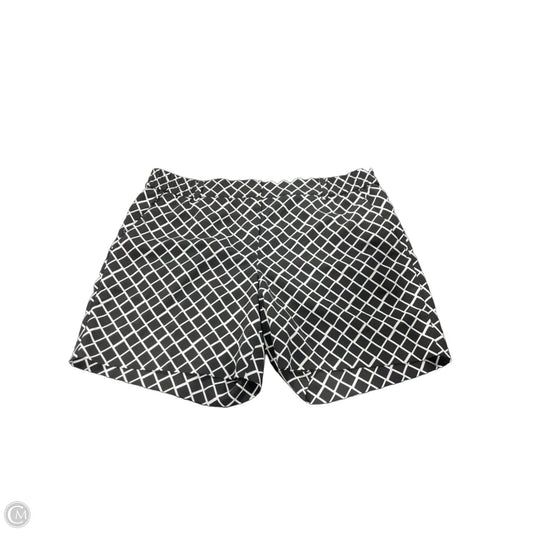 Shorts By Limited In Black & White, Size: 2