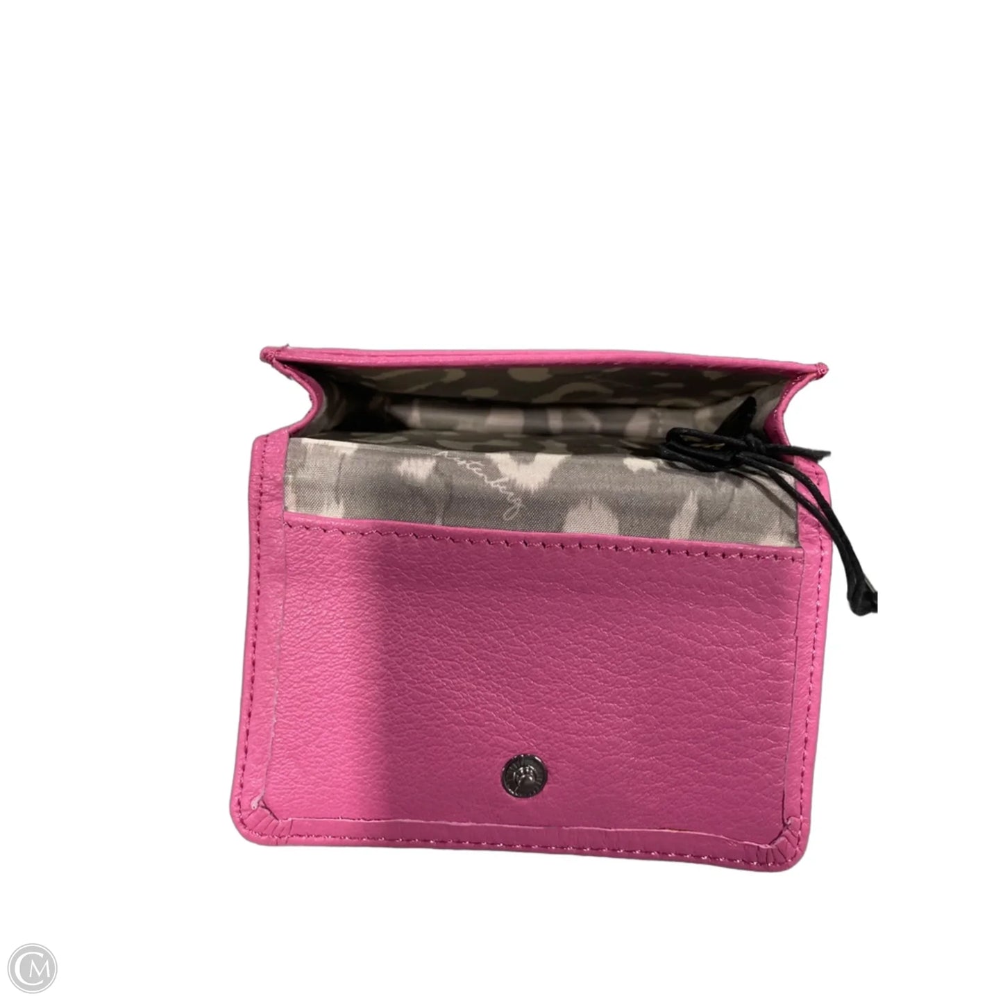Wallet By Aimee Kestenberg, Size: Small