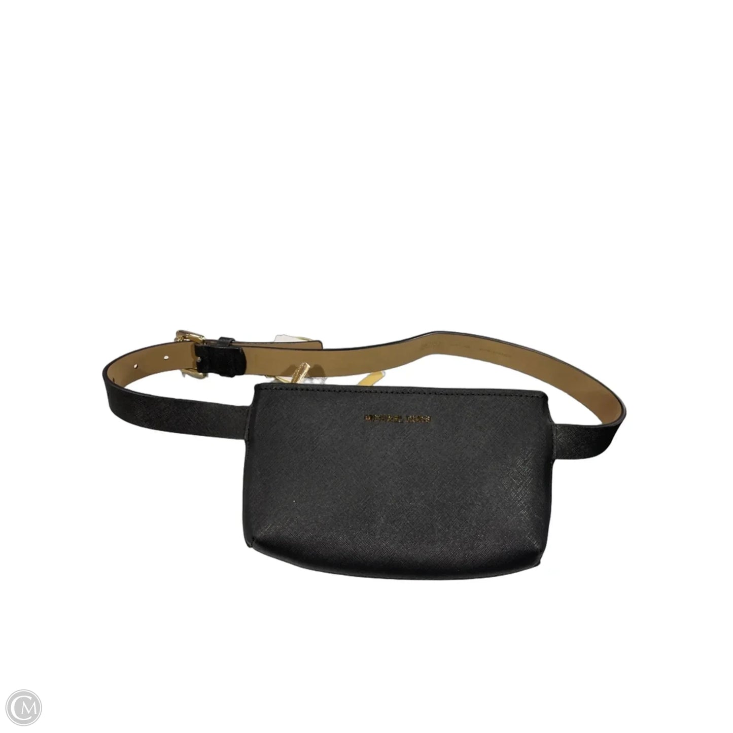 Belt Bag By Michael By Michael Kors, Size: Small
