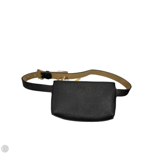 Belt Bag By Michael By Michael Kors, Size: Small